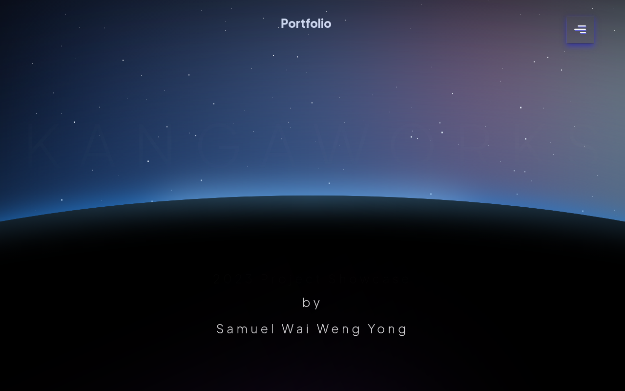 Kanga Works